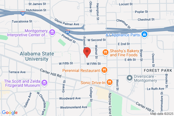 Central Alabama Pain Management Center PC