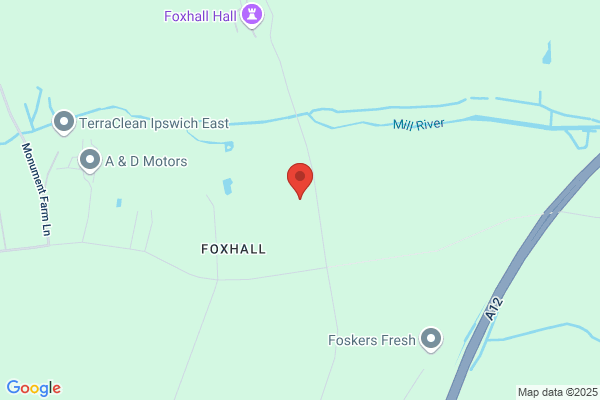 Foxhall, Edward N MD - Southeast Surgery