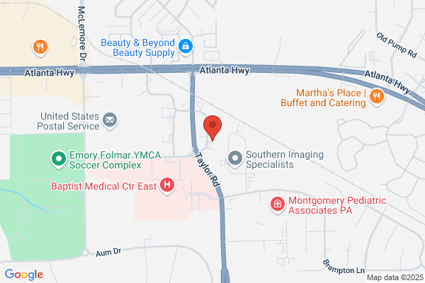 Holt, Timothy A MD - Montgomery Spine Center