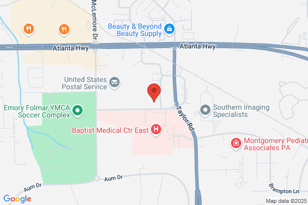 Mountcastle, E Ann MD - Dermatology Associates