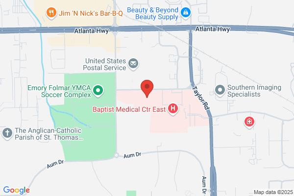 Physician Finder Baptist