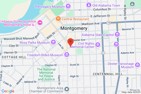 Montgomery Business License