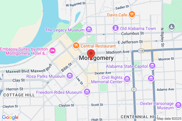 Montgomery City Clerk