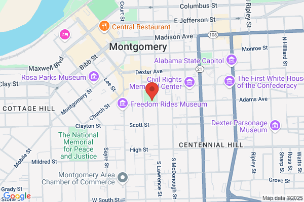 Montgomery County Appraisal Department