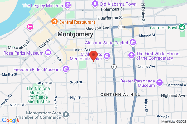 Montgomery County Archives