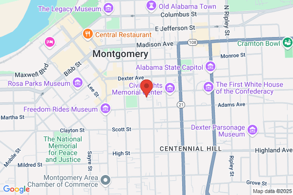 Montgomery County Equalization