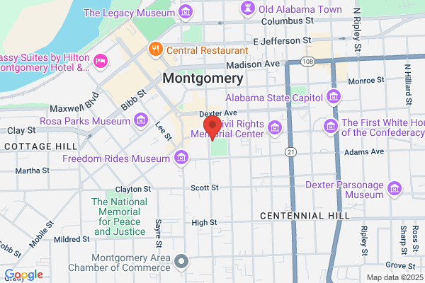 Montgomery County Extraditions