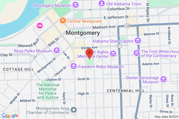Montgomery County Pistol Prmts