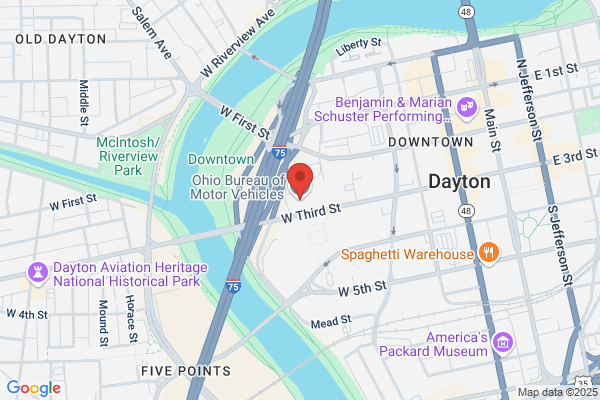 Montgomery County Risk Manager