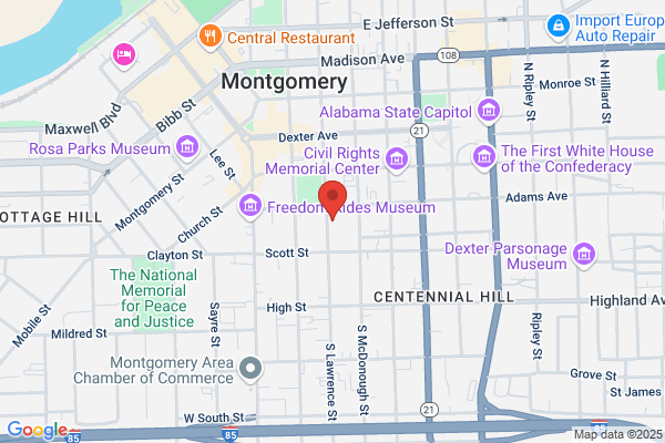 Montgomery County Traffic Division