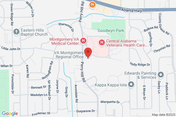Montgomery County Veterans Service