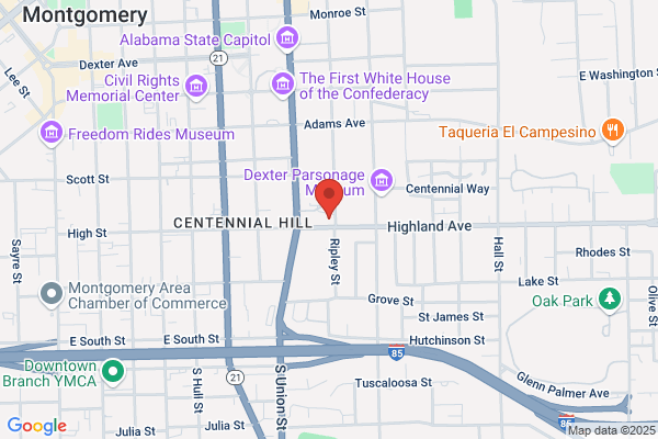 Montgomery Fleet Maintenance