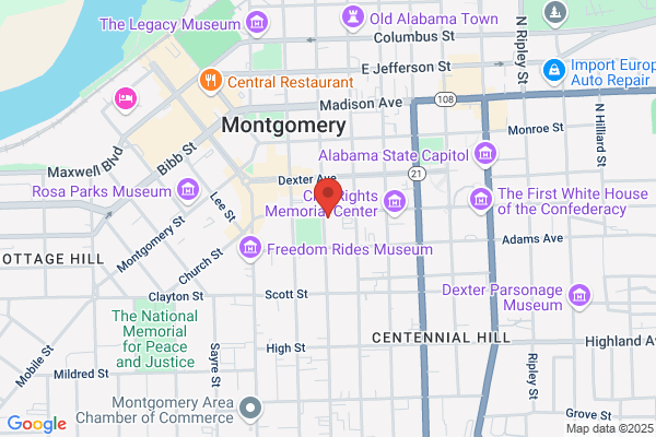 Montgomery Uniform Commercial