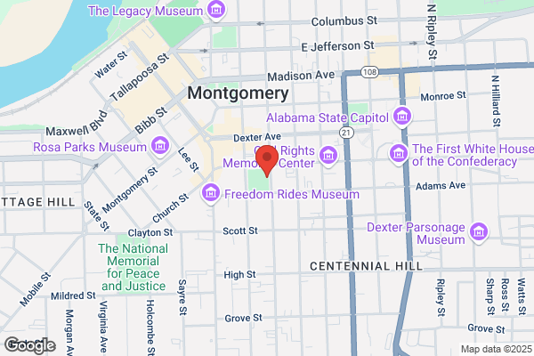 Montgomery Wills & Estates