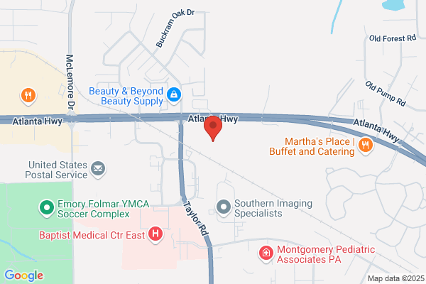 Publix Super Market at Taylor Junction
