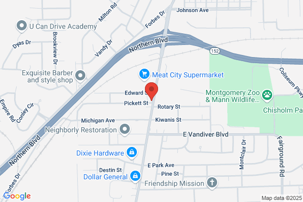 North Side Barber and Style Shop