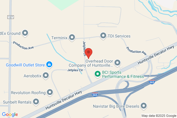 Fastening Solutions Inc