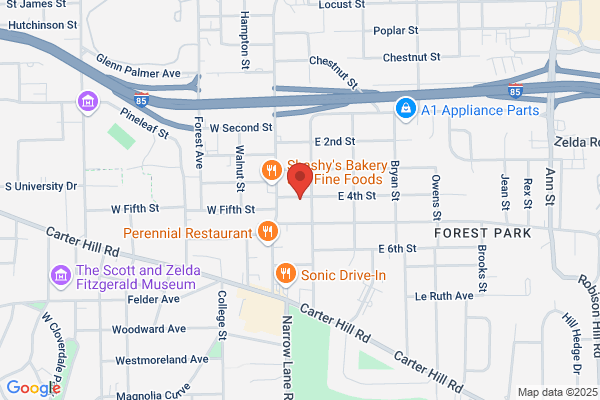 Williford & Association
