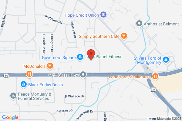 World Gym