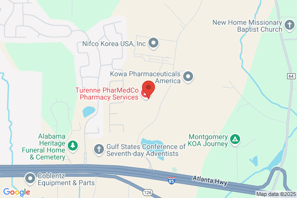 Turenne & Associates Inc