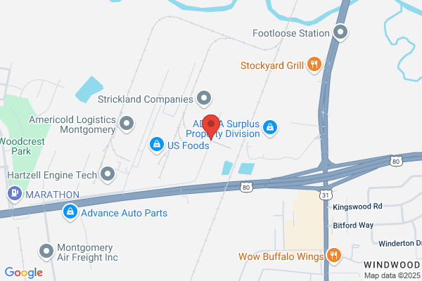 Southeastern Stud & Components Inc