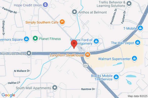 Bishop Parker Furniture