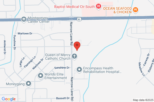 Audubon Manor Assisted Living