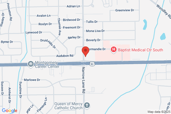 Baptist Hospice