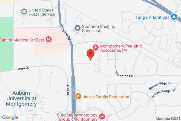 Southern Hospice Care Inc