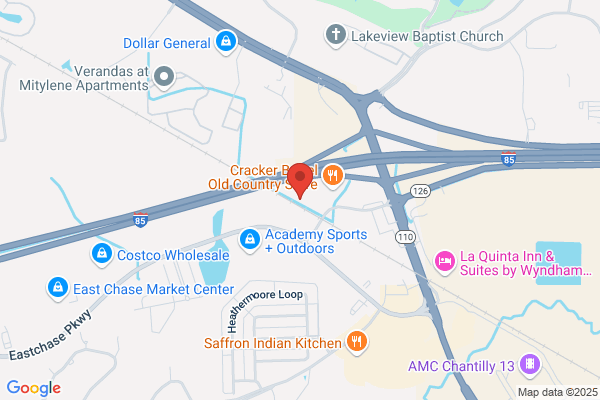 Candlewood Suites Eastchase Park, an IHG Hotel