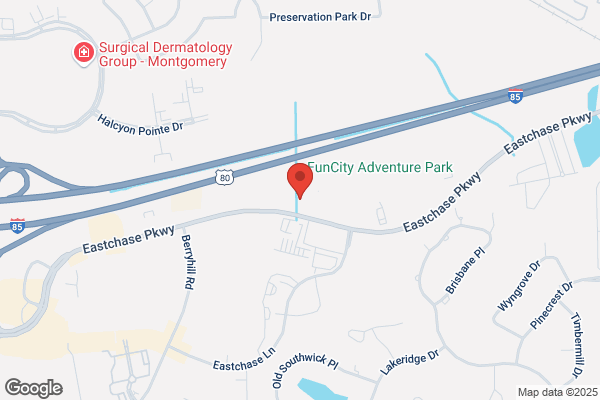 Hilton Garden Inn Montgomery - EastChase
