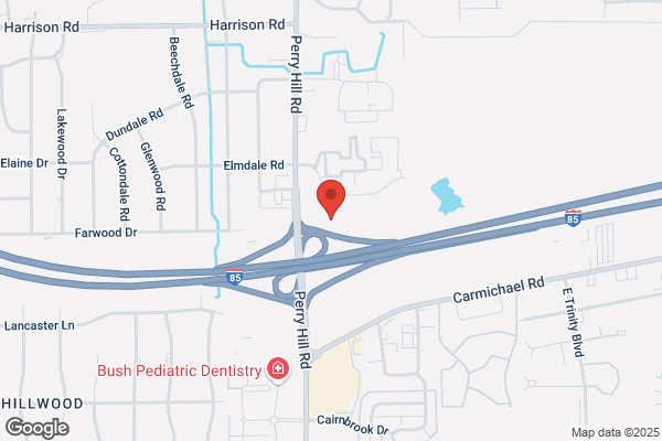 Hilton Garden Inn Montgomery East