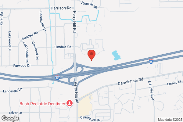 Homewood Suites by Hilton Montgomery