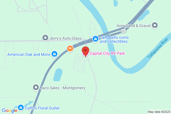 Capital City Rv Park