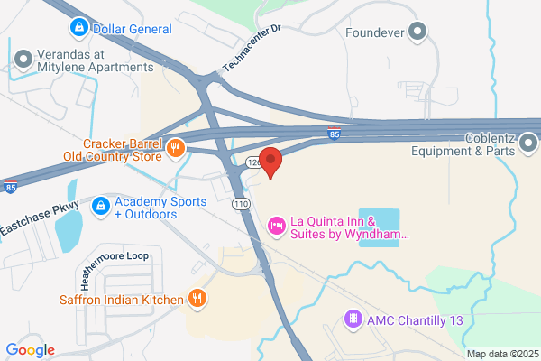Comfort Inn & Suites Montgomery Eastchase