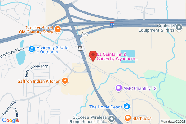 Country Inn & Suites by Radisson, Montgomery at Chantilly Parkway, AL - Closed