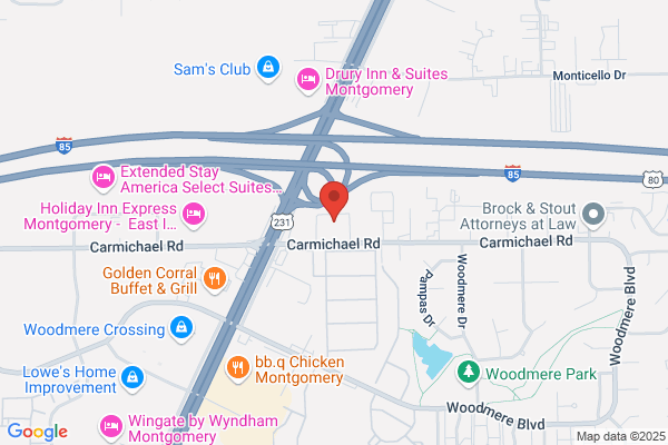 Courtyard by Marriott Montgomery