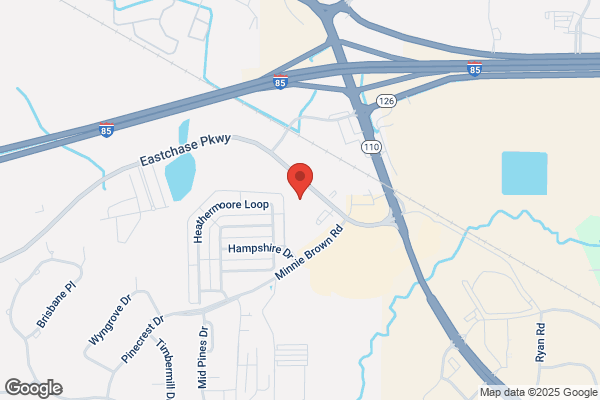 Fairfield Inn & Suites Montgomery-EastChase Parkway