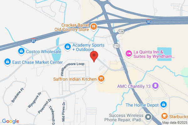 Fairfield Inn & Suites by Marriott Montgomery-EastChase Parkway