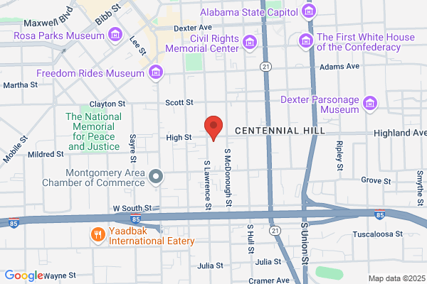 Montgomery Housing Authority