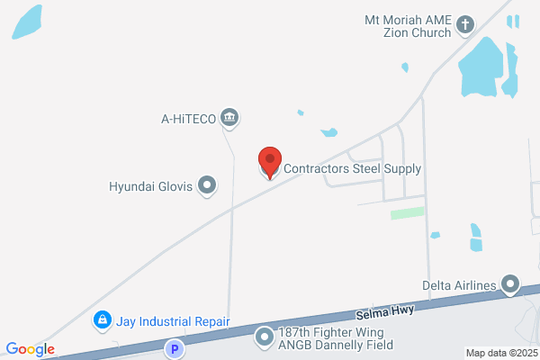 Consolidated Metals Inc