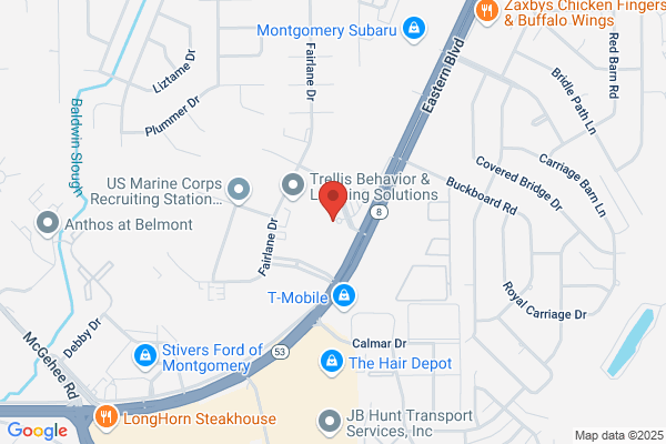 Alabama Insurance Alliance Inc.