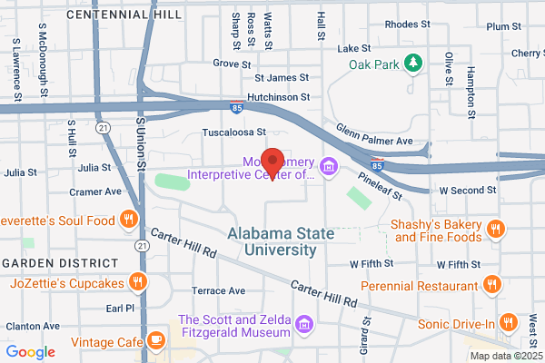 Alabama Small Business Center