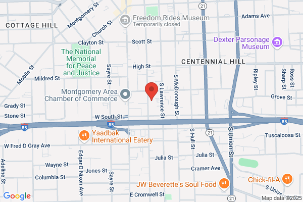 Belcher Agency Inc