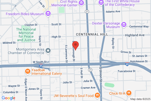 Davenport Agency