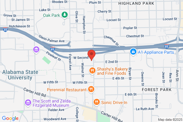 Dozier Insurance Agency