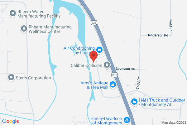 Alabama Business Furnishings Inc