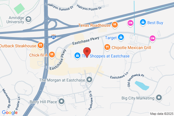 Ware Jewelers | The Shoppes At Eastchase