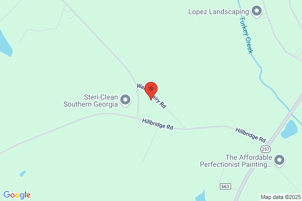 Glen Tanner Land Surveying