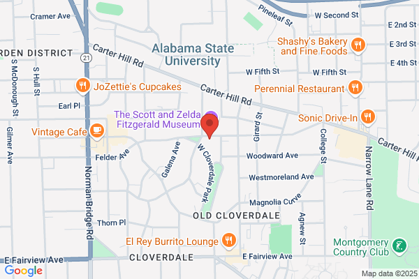 J Wall Landscape Architecture